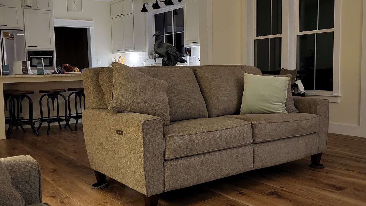 Photo of Livingroom in Ruffin