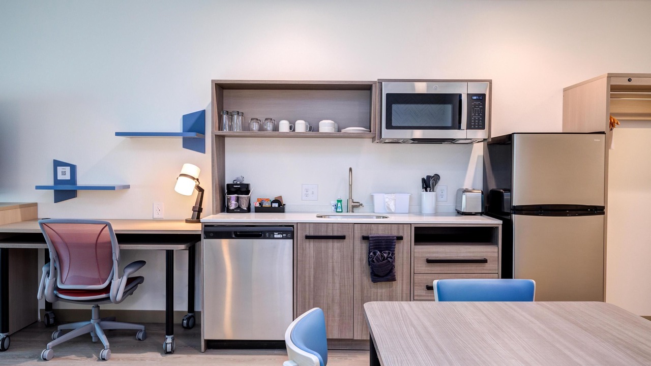 Photo of Kitchen in Smithfield