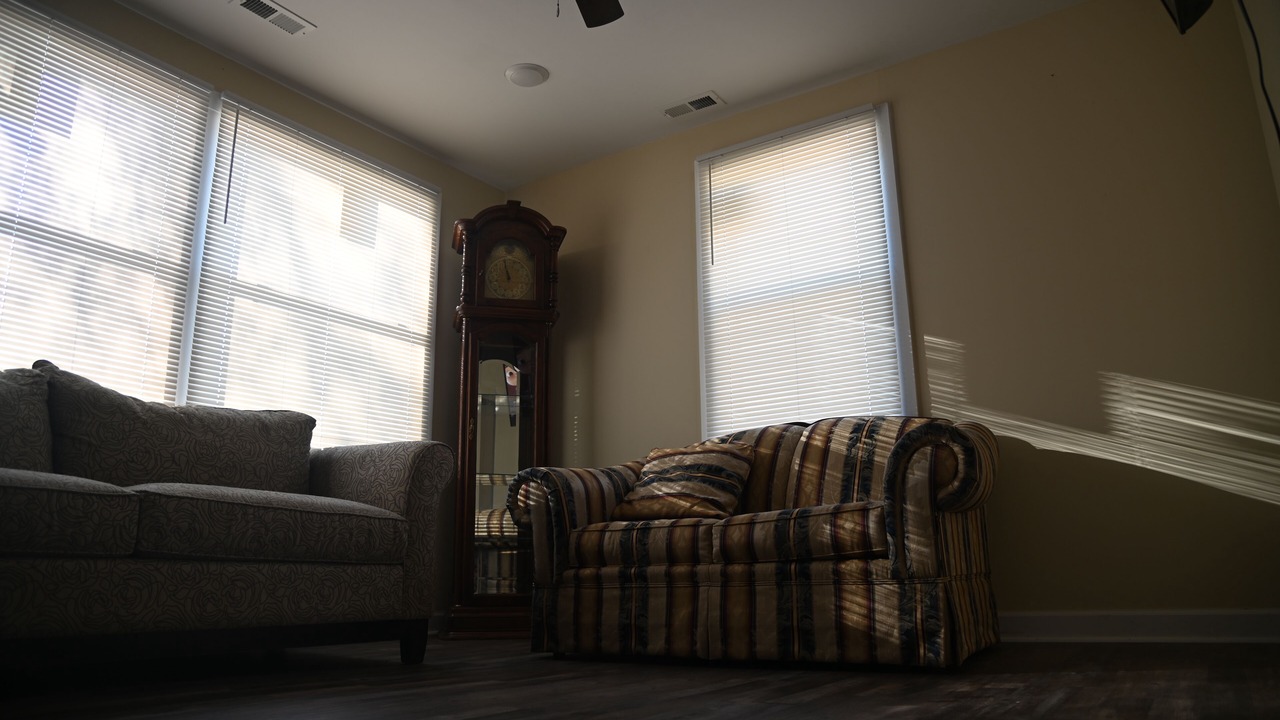 Photo of Livingroom in Cayce