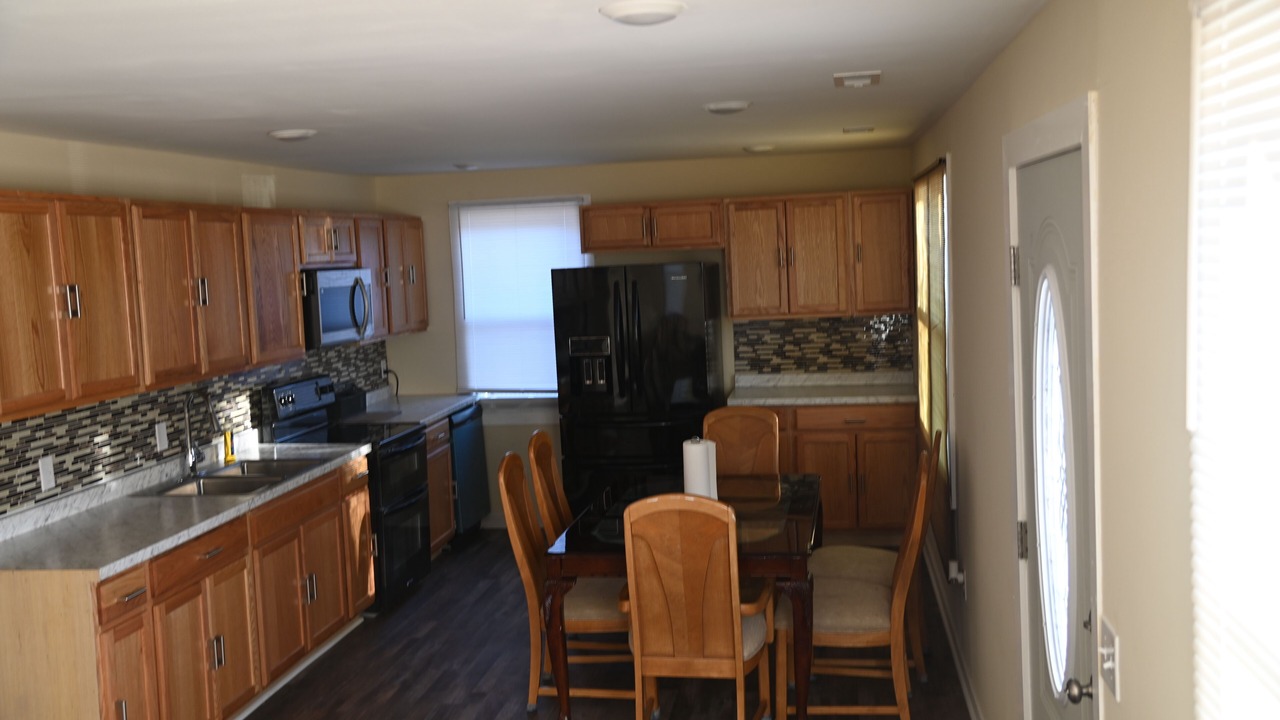 Photo of Kitchen in Cayce