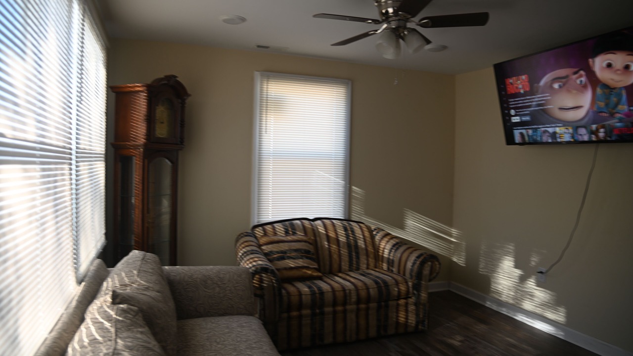 Photo of Livingroom in Cayce