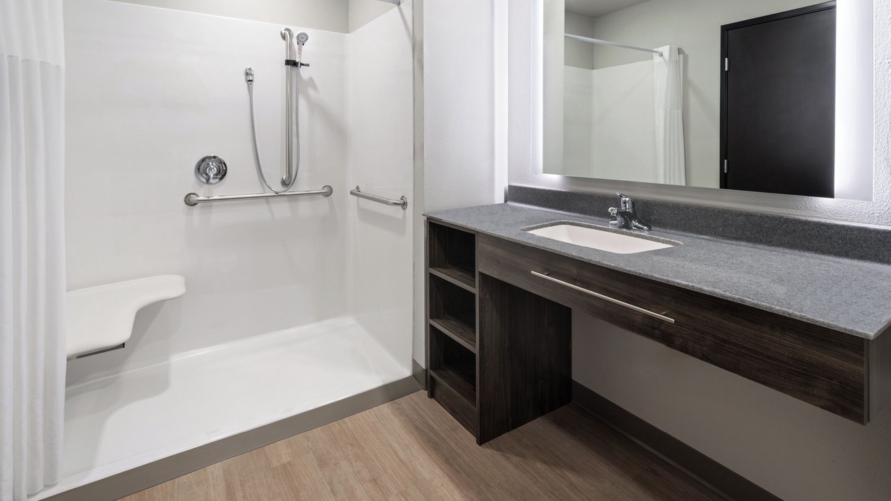 Photo of Bathroom in Garner