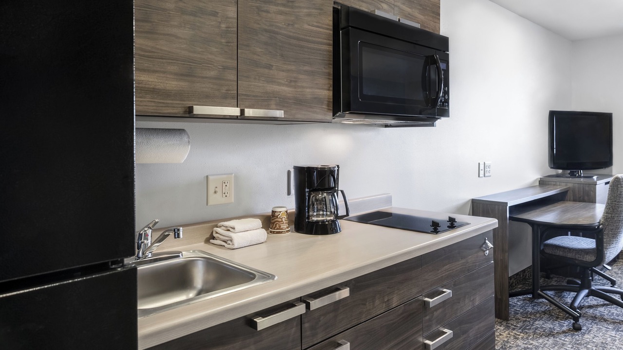 Photo of Kitchen in Garner