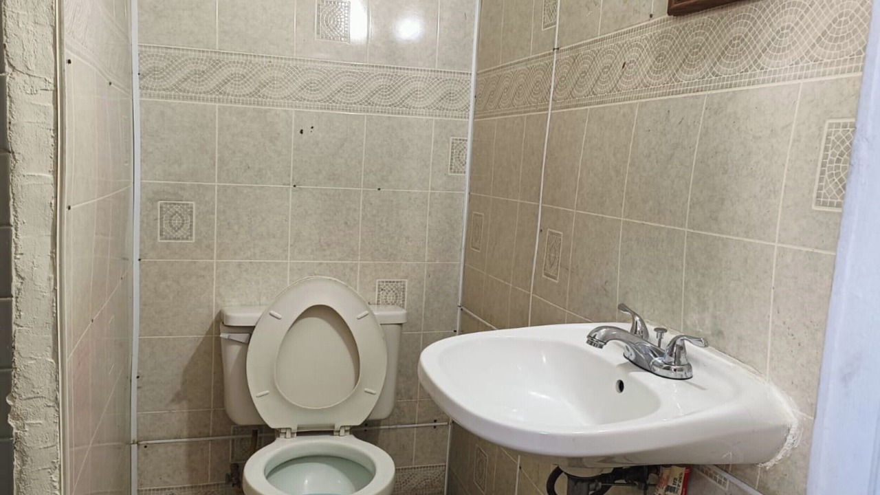 Photo of Bathroom in Edisto