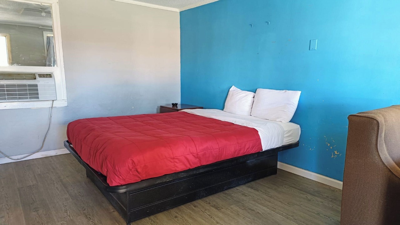 Photo of Bedroom in Edisto