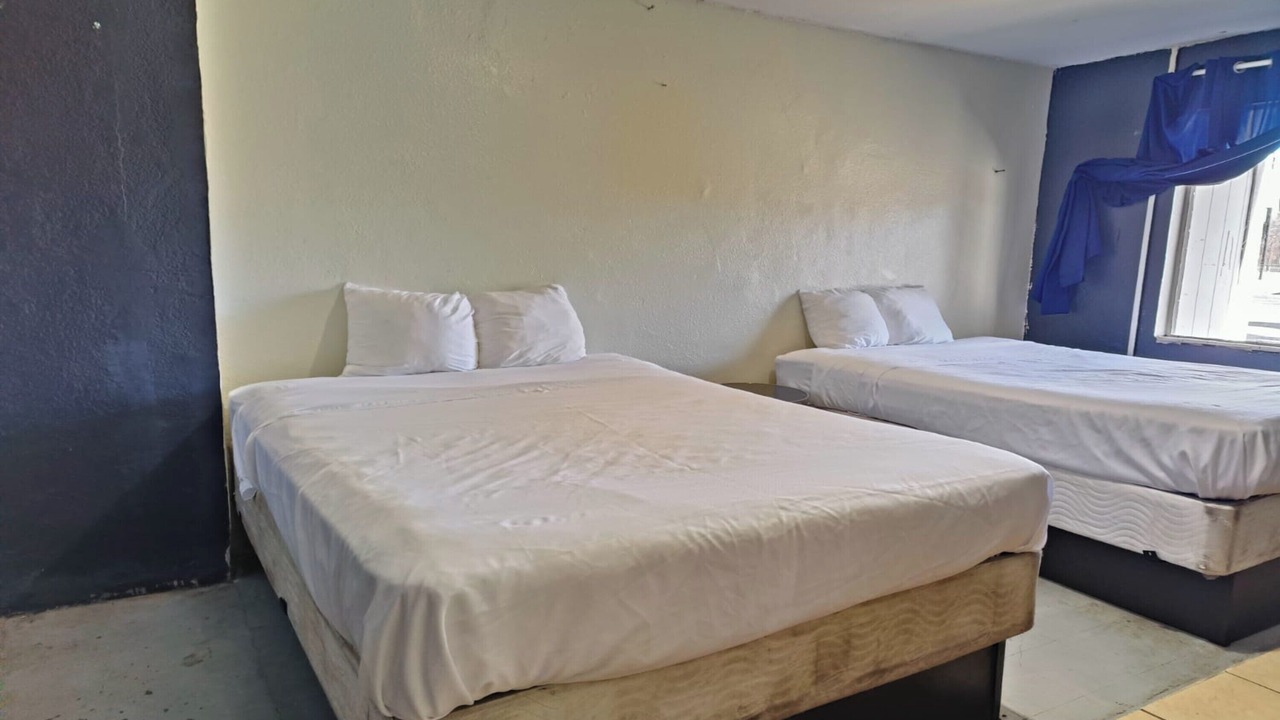 Photo of Bedroom in Edisto