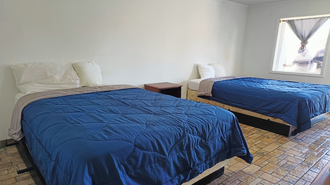 Photo of Bedroom in Edisto