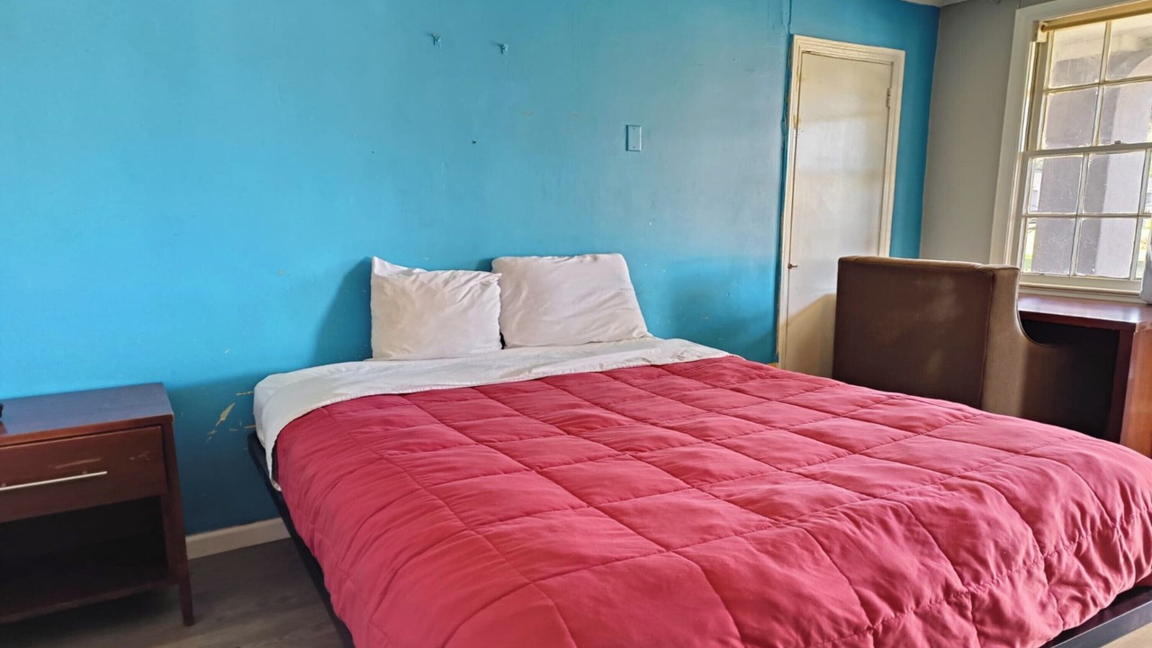 Photo of Bedroom in Edisto