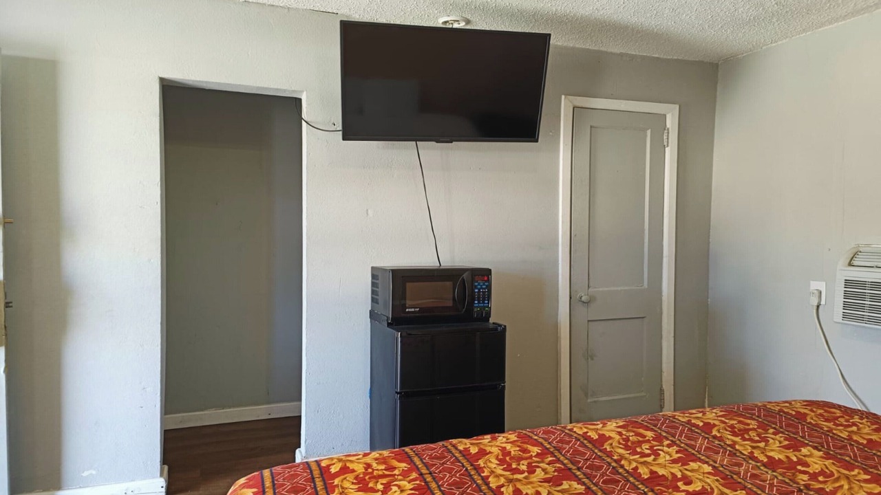 Photo of Bedroom in Edisto