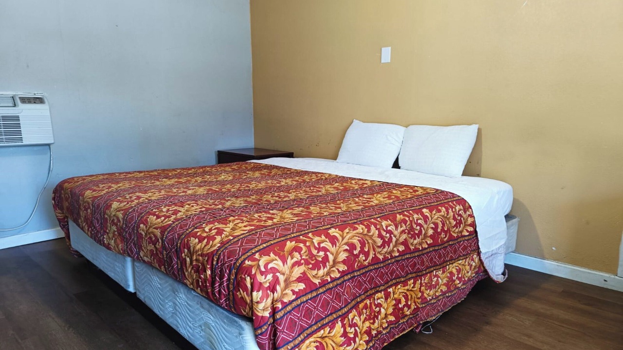 Photo of Bedroom in Edisto