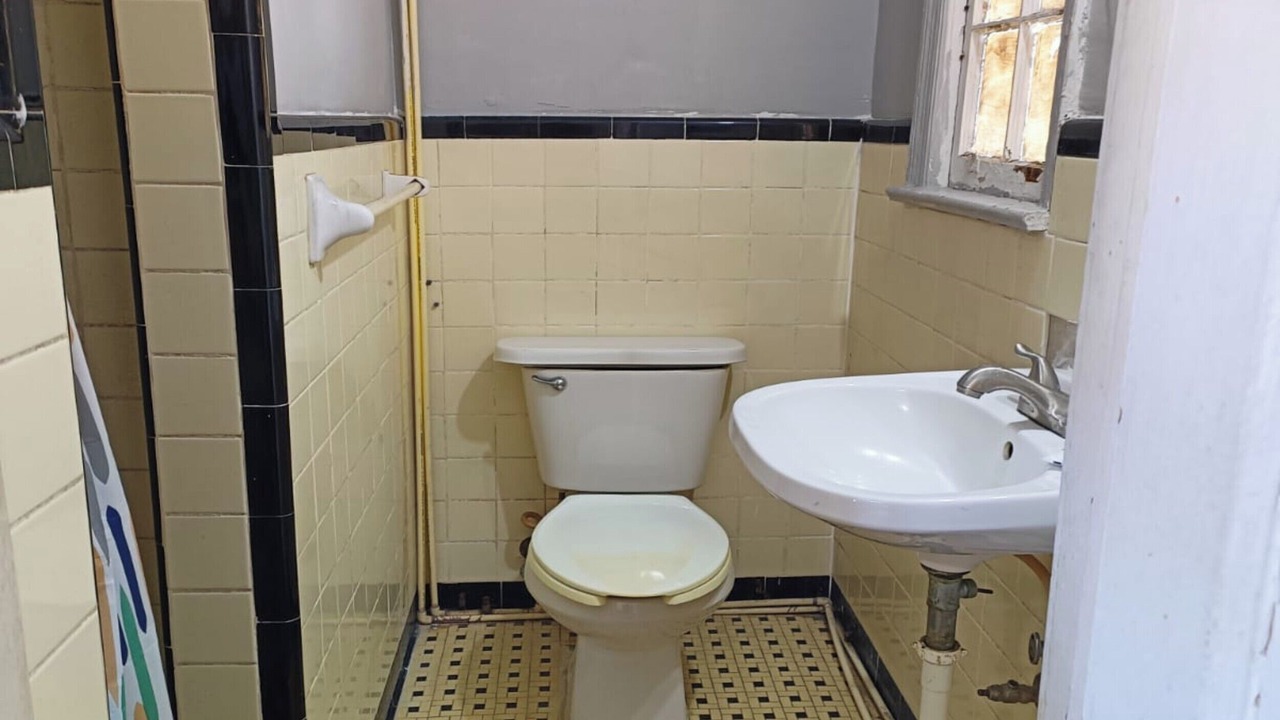 Photo of Bathroom in Edisto