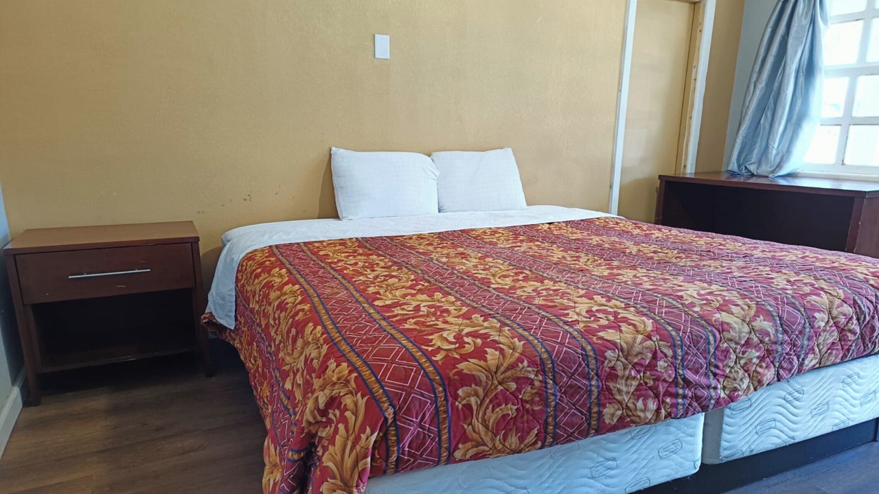 Photo of Bedroom in Edisto