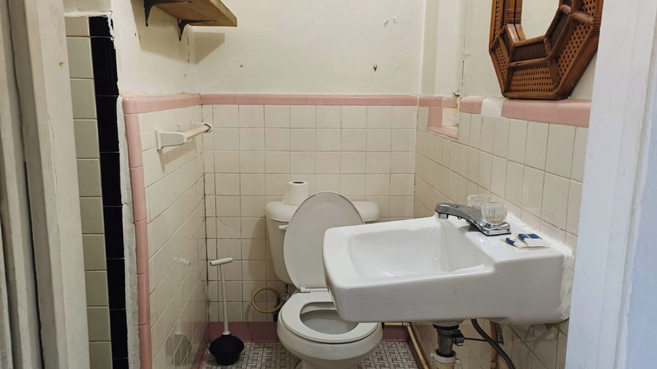 Photo of Bathroom in Edisto