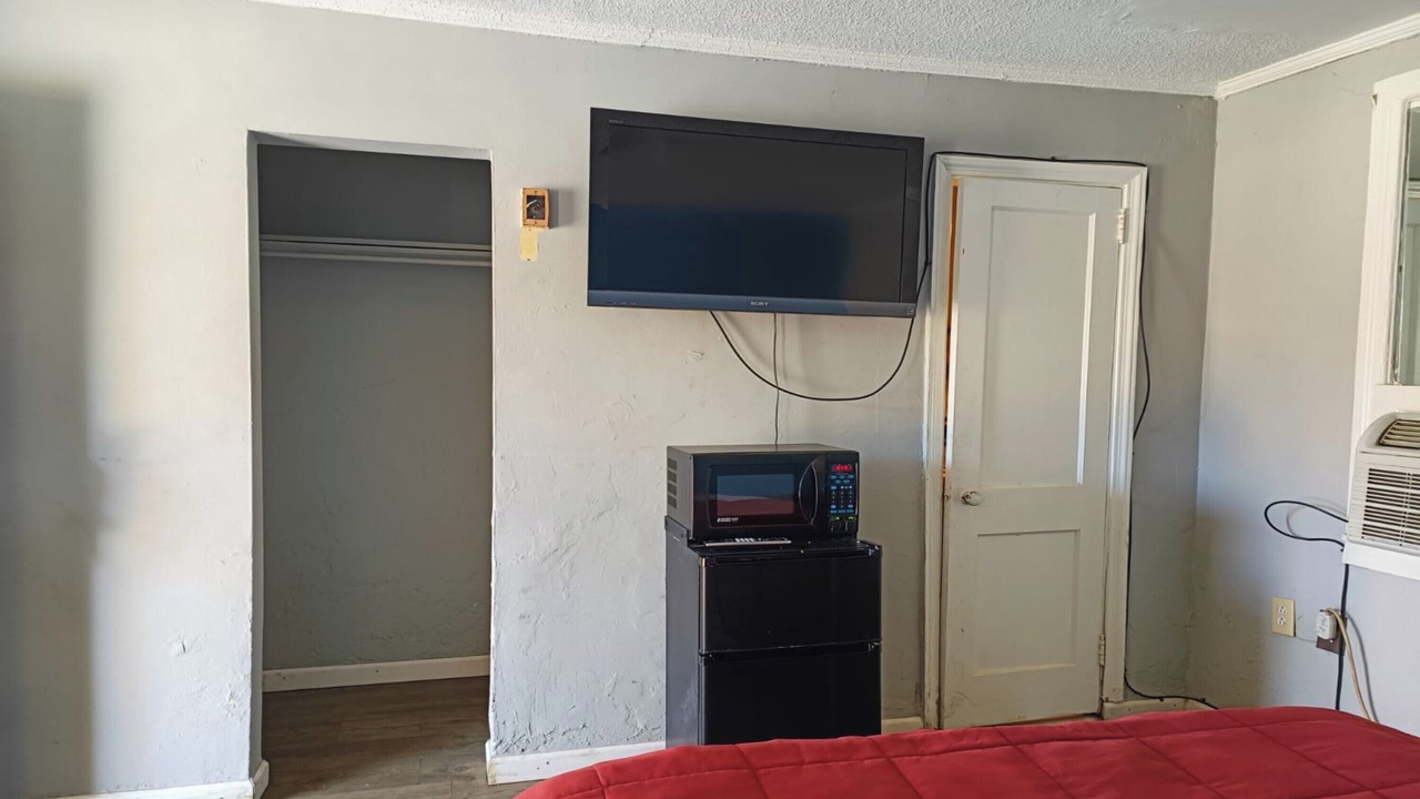 Photo of Bedroom in Edisto