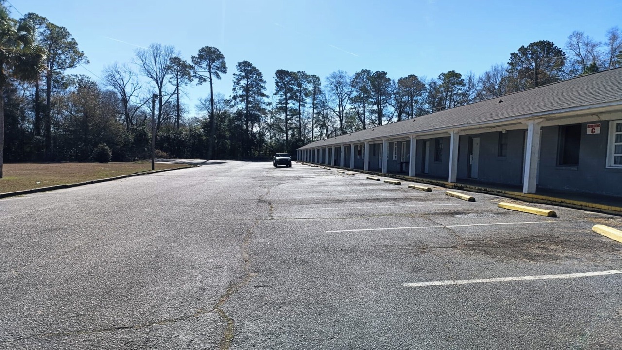 Photo of Outdoor in Edisto