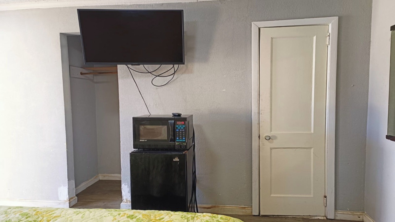 Photo of Bedroom in Edisto