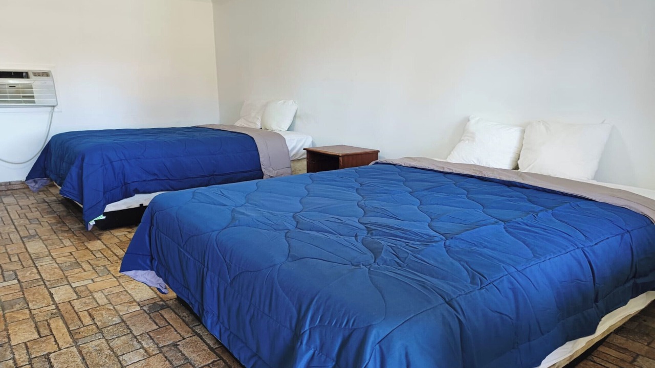 Photo of Bedroom in Edisto