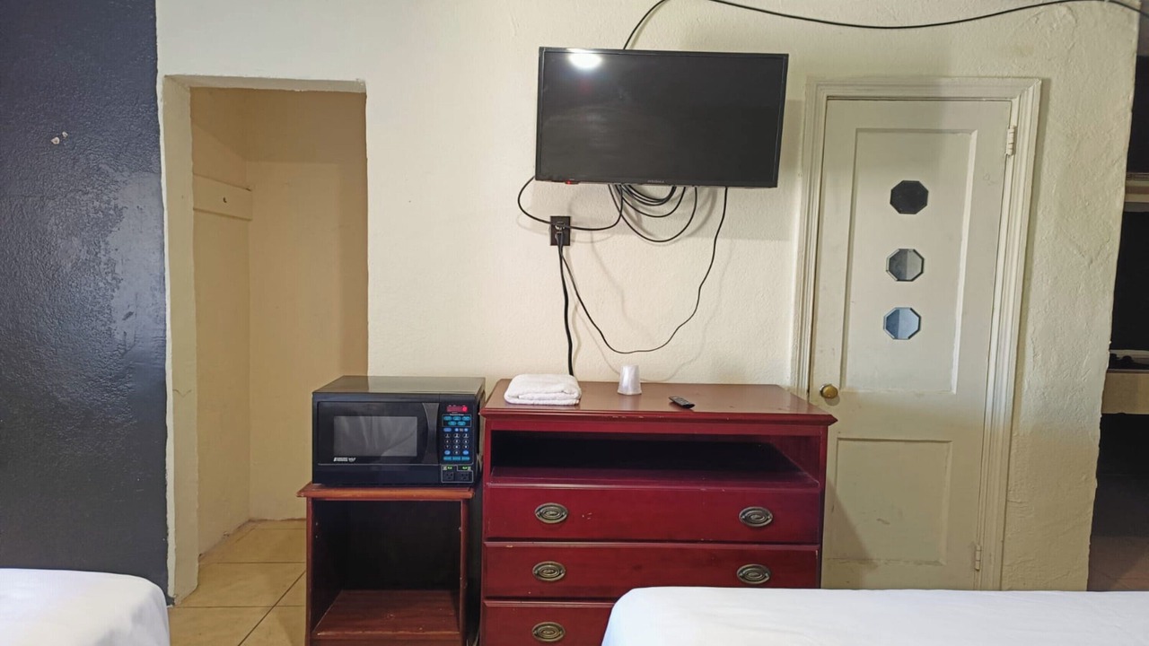 Photo of Bedroom in Edisto