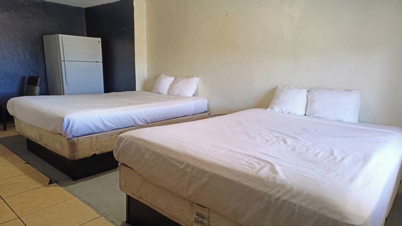 Photo of Bedroom in Edisto