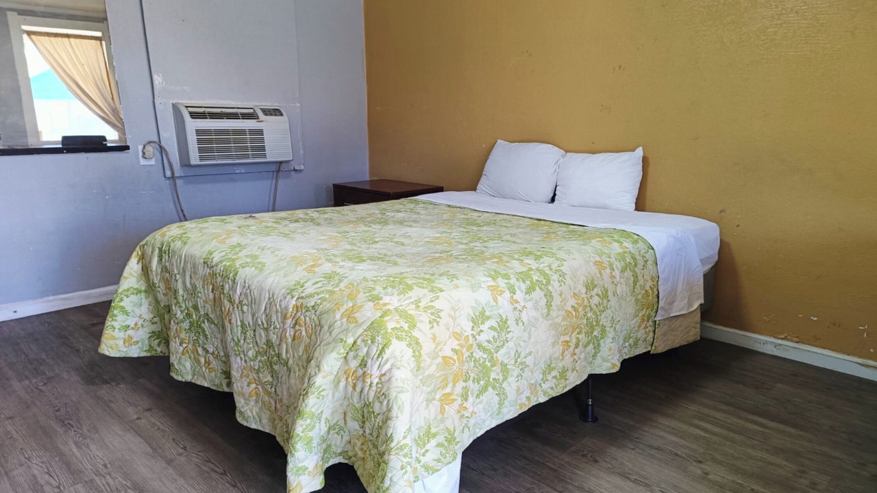 Photo of Bedroom in Edisto