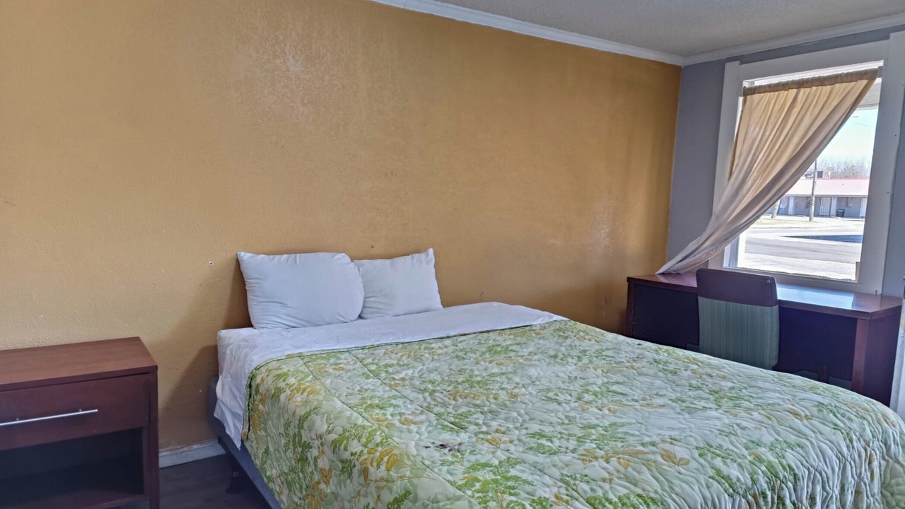 Photo of Bedroom in Edisto
