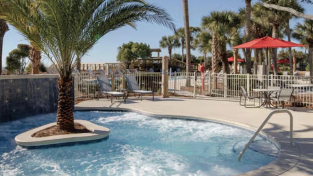 Photo of Outdoor in Oceanside