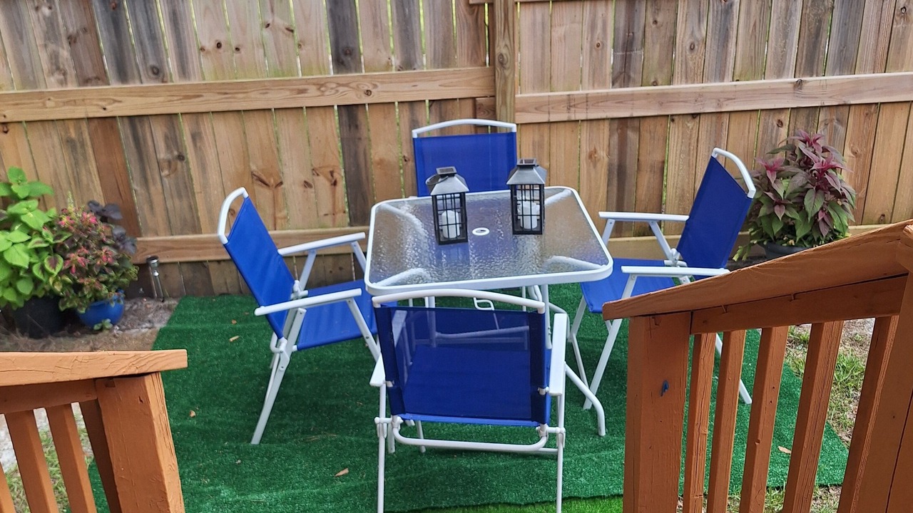 Photo of Outdoor in Hinesville