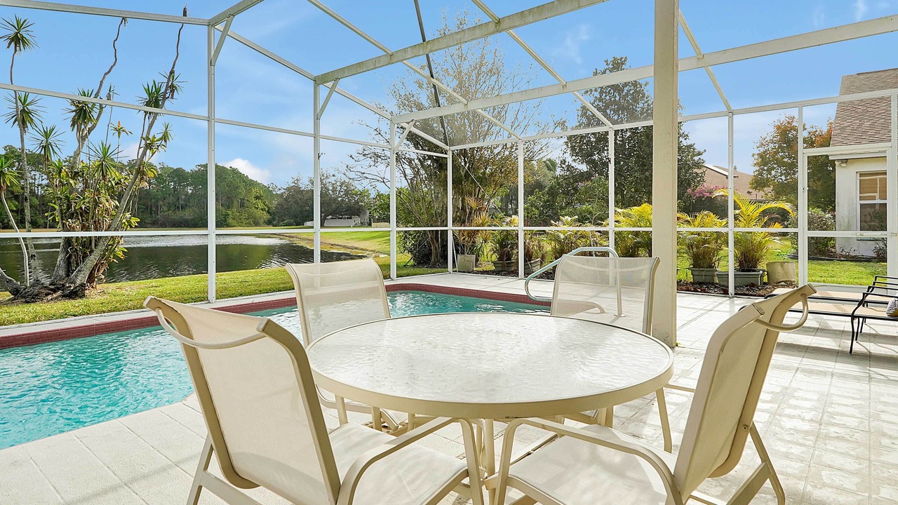 Photo of Outdoor in Southchase