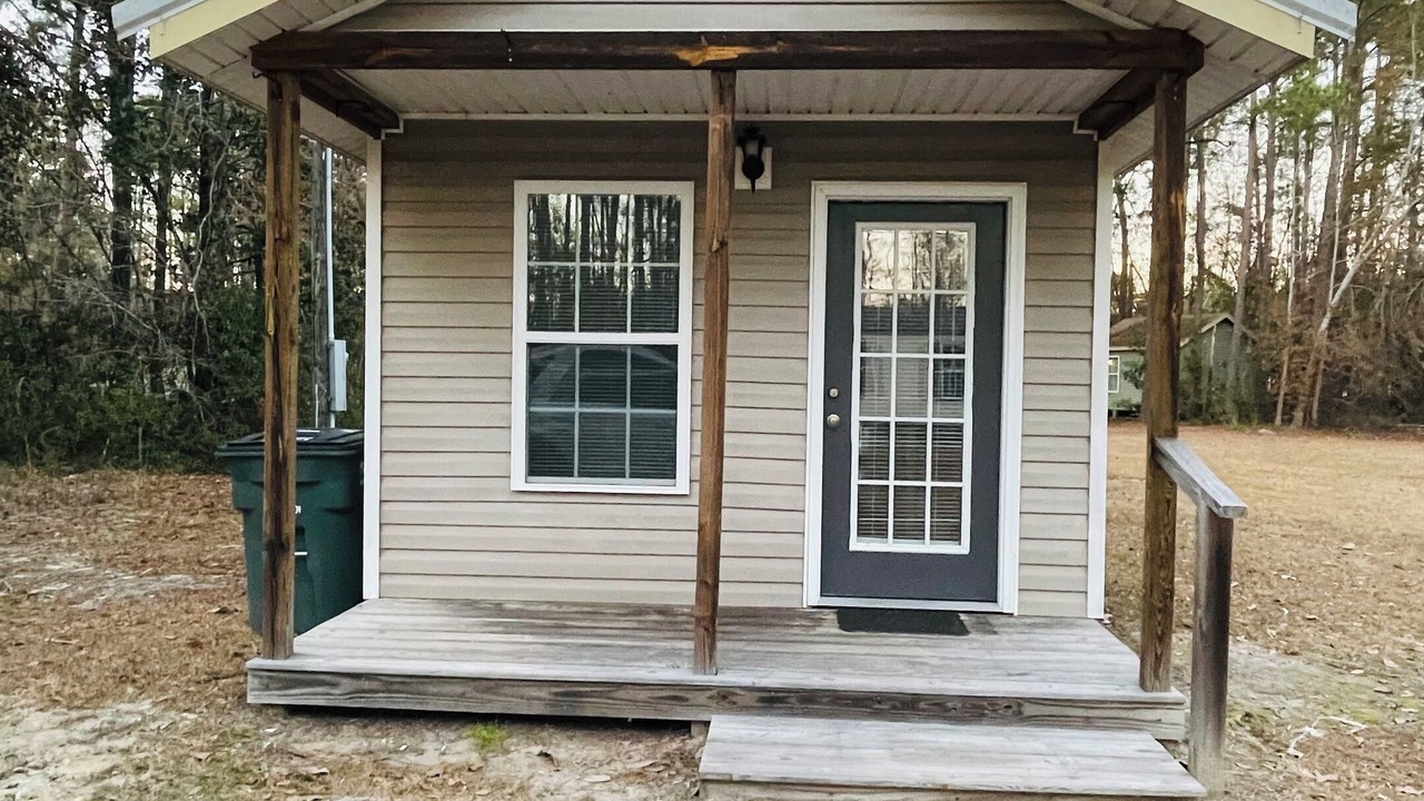 Photo of Outdoor in Ludowici
