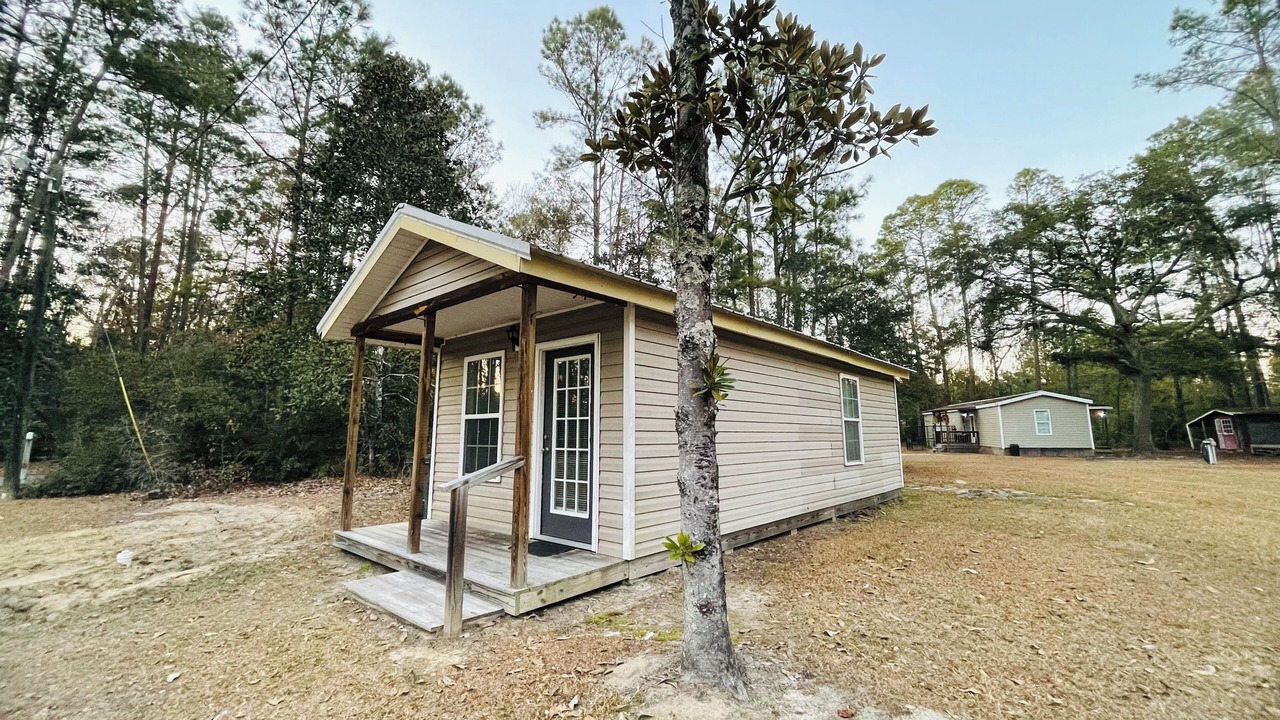 Photo of Outdoor in Ludowici