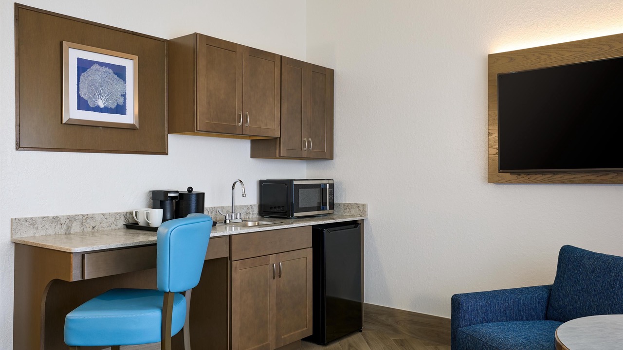 Photo of Kitchen in St. Pete Beach