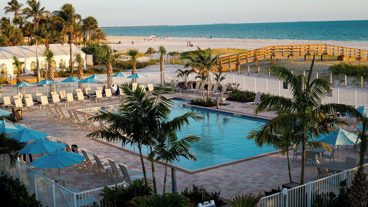 Photo of Outdoor in St. Pete Beach