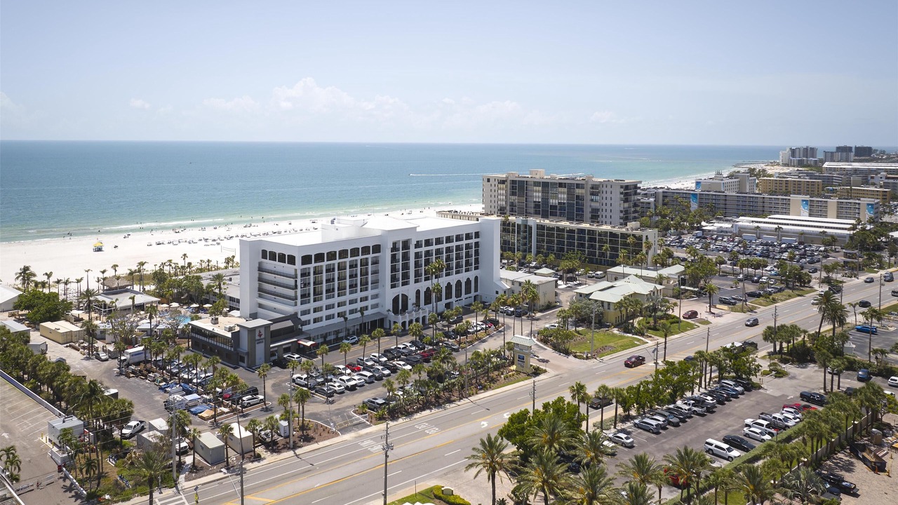 Photo of Outdoor in St. Pete Beach