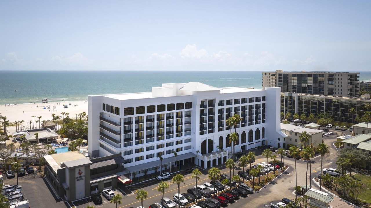Photo of Outdoor in St. Pete Beach