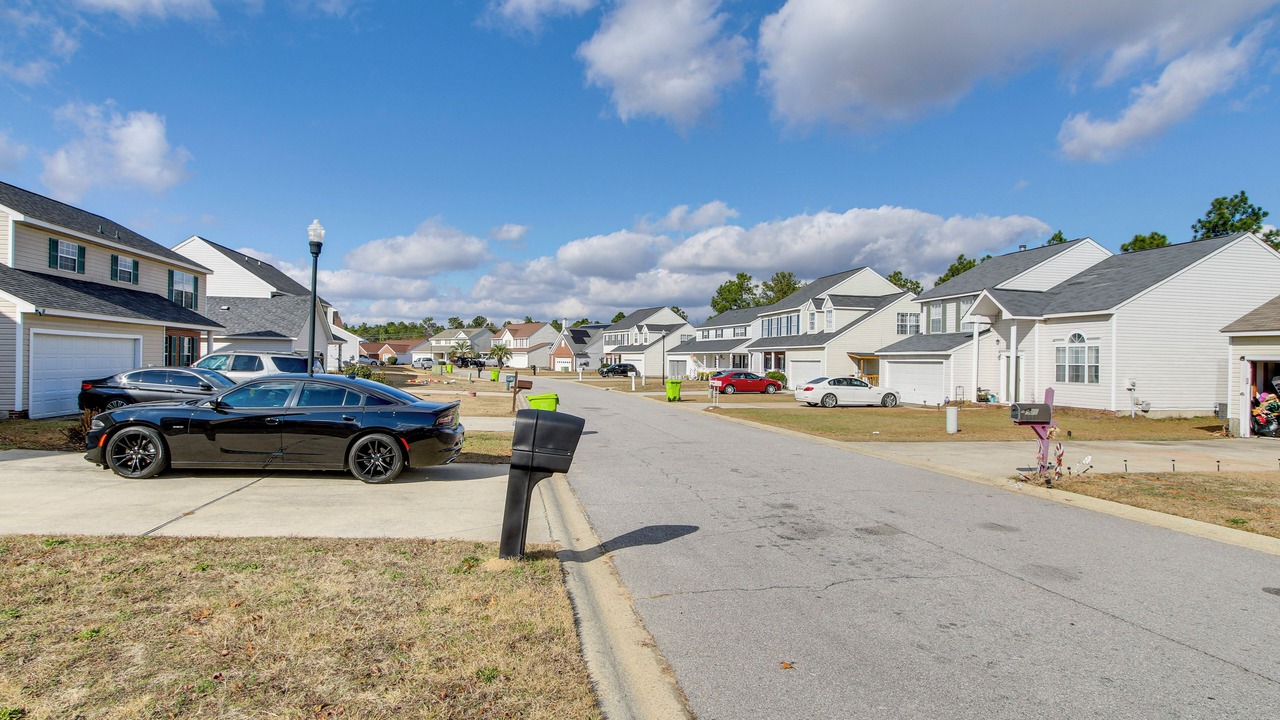 Photo of Outdoor in Huntcliff