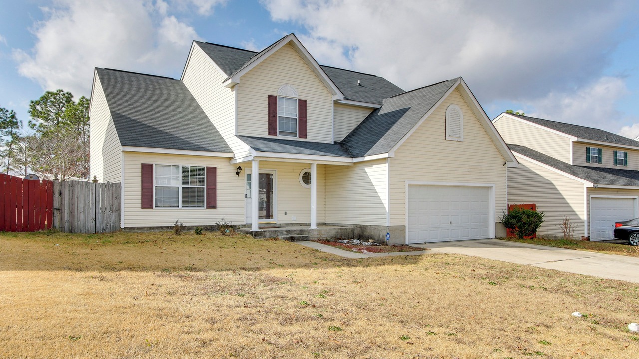 Photo of Outdoor in Huntcliff