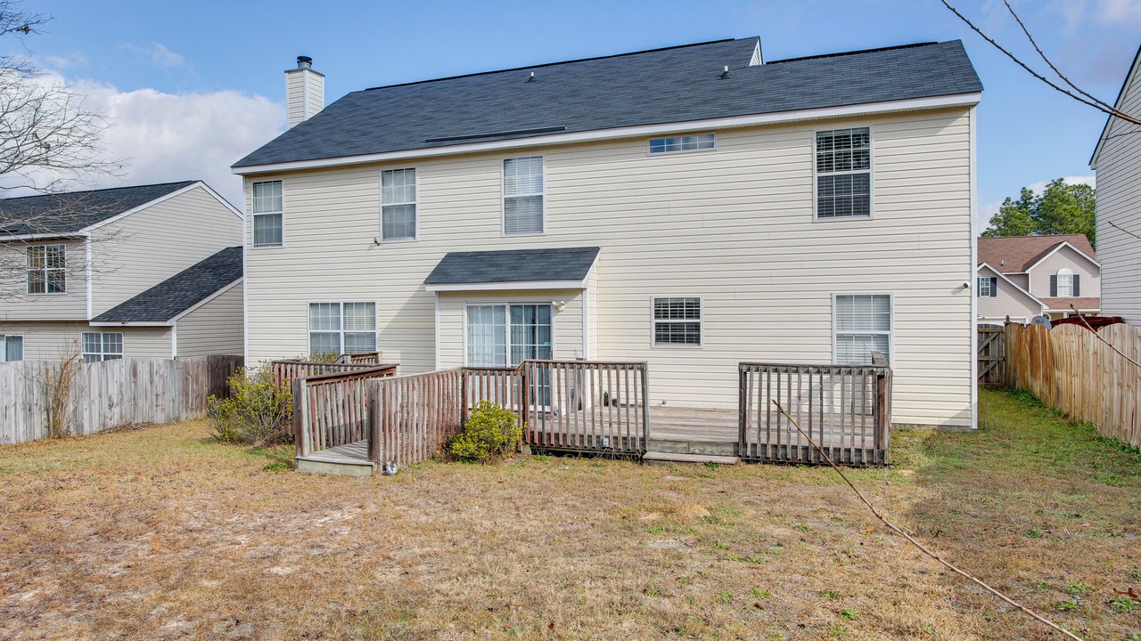 Photo of Outdoor in Huntcliff