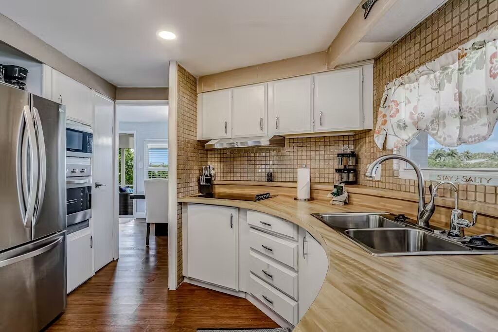 Photo of Kitchen in Goodland