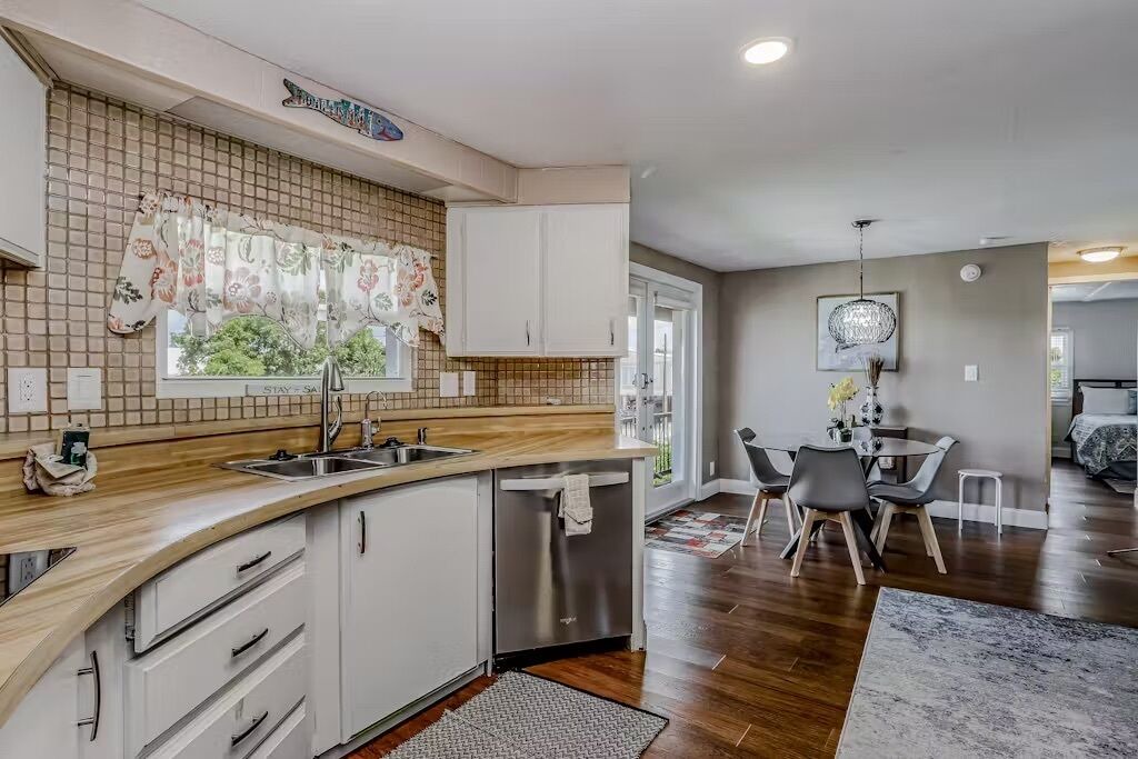 Photo of Kitchen in Goodland