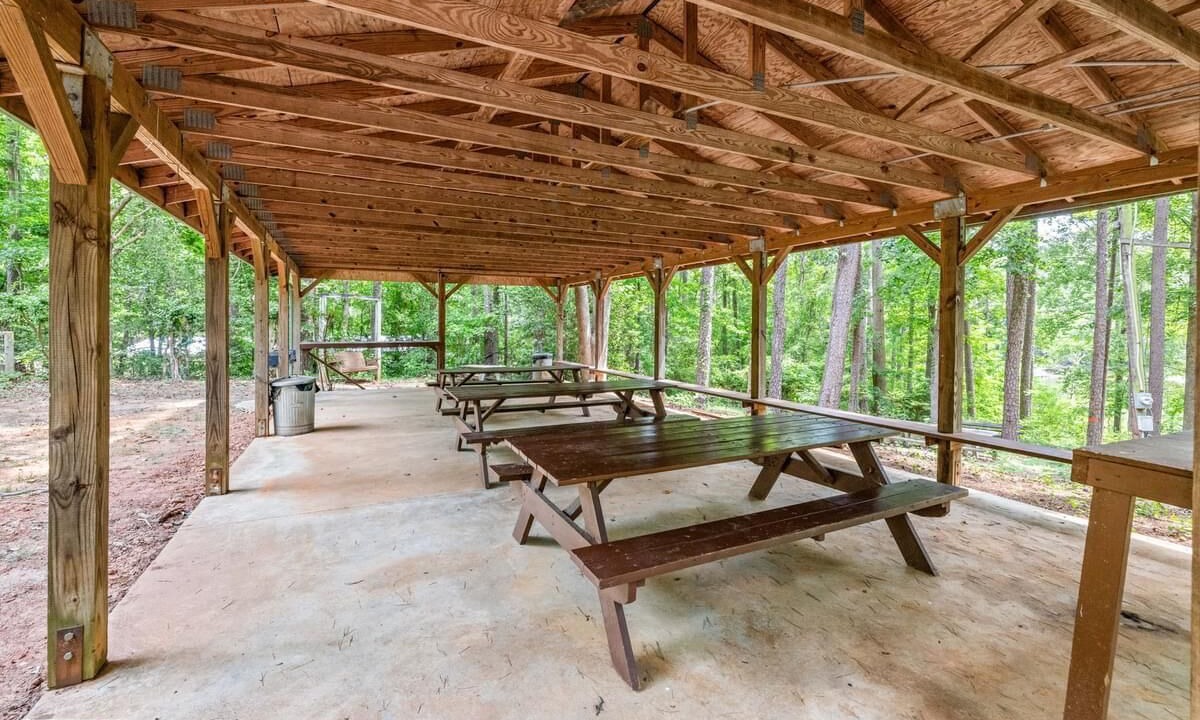 Photo of Outdoor in Martin