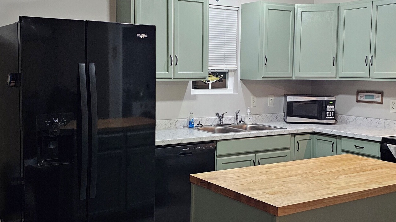 Photo of Kitchen in Martin