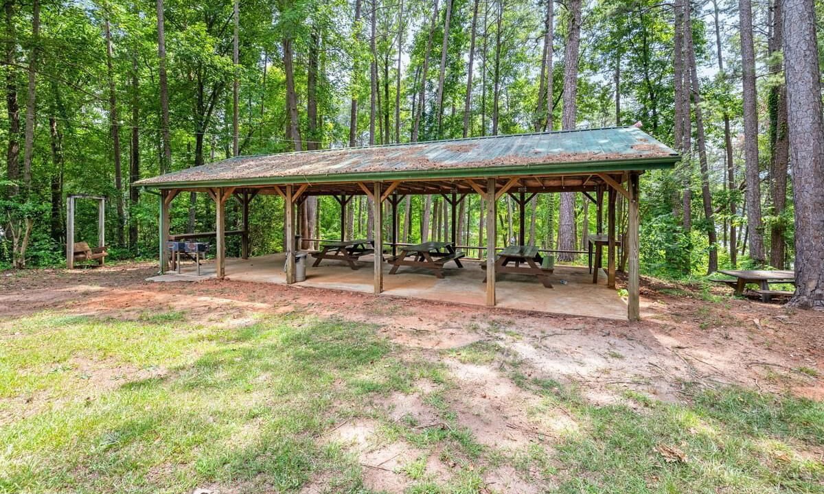 Photo of Outdoor in Martin