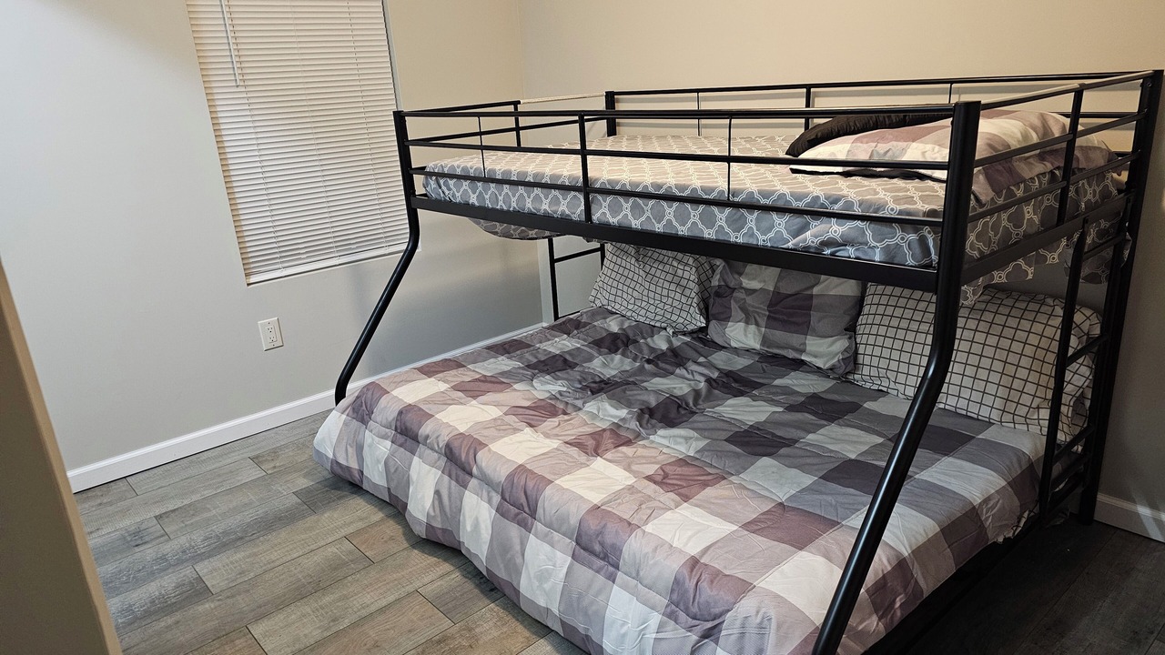 Photo of Bedroom in Martin