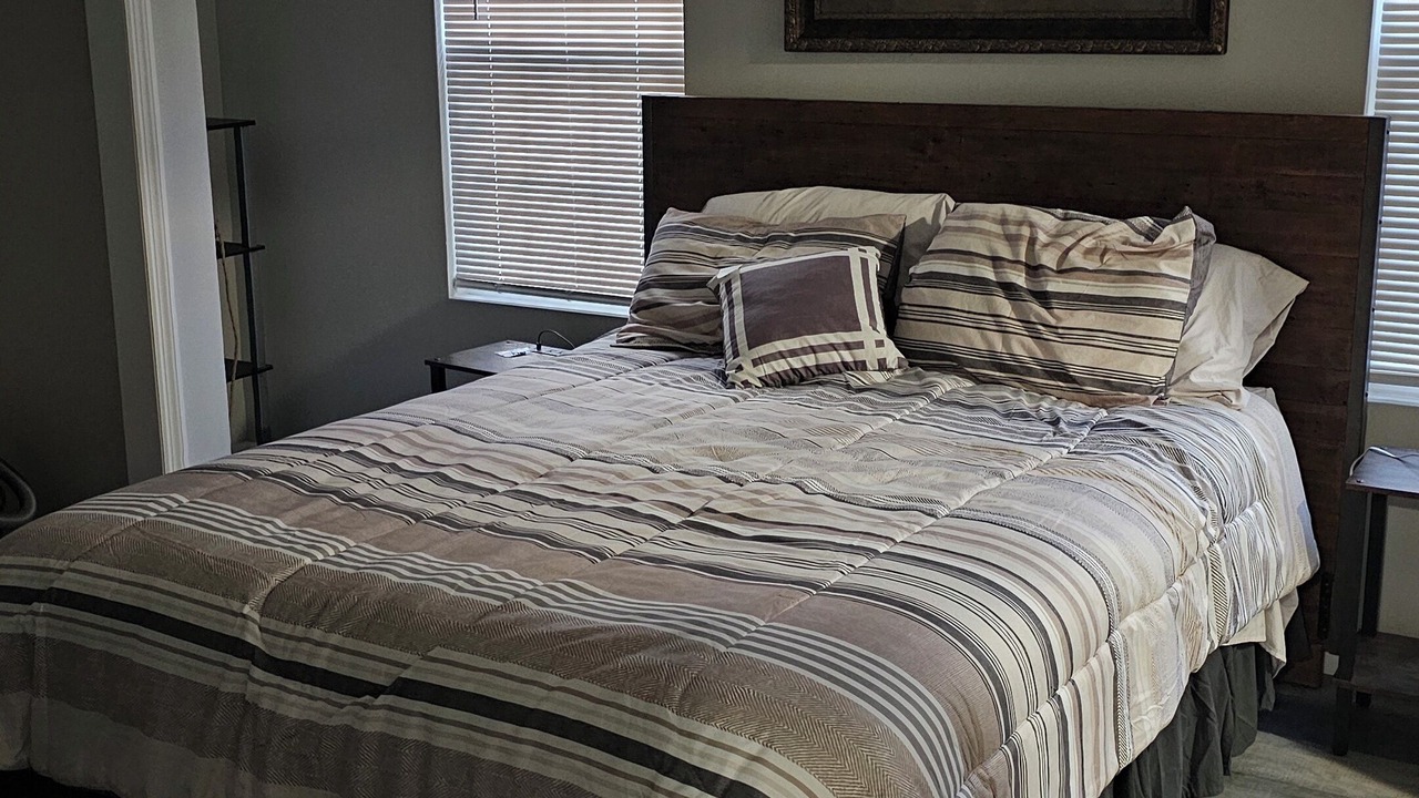 Photo of Bedroom in Martin