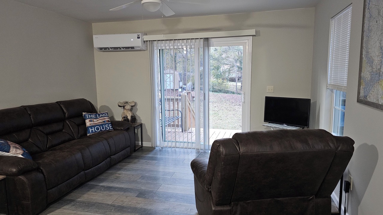 Photo of Livingroom in Martin