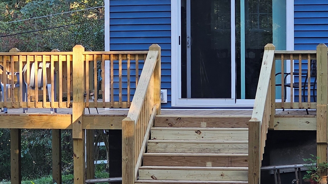 Photo of Outdoor in Martin