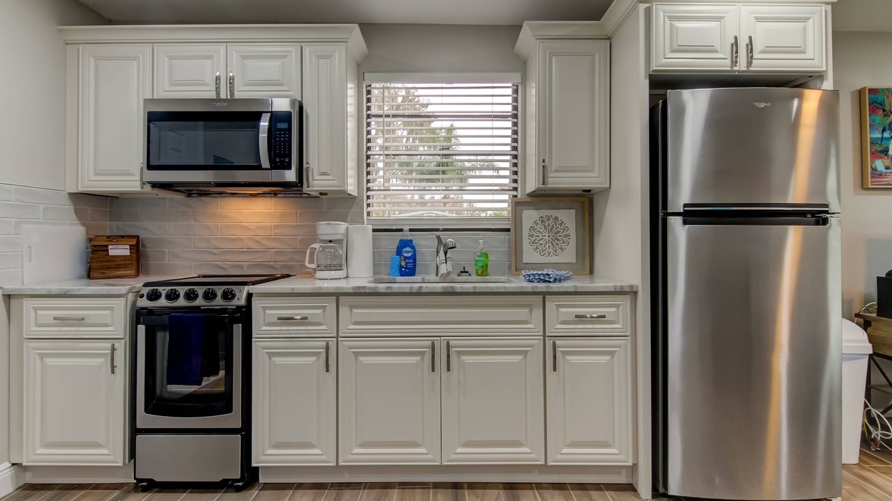 Photo of Kitchen in Lutz