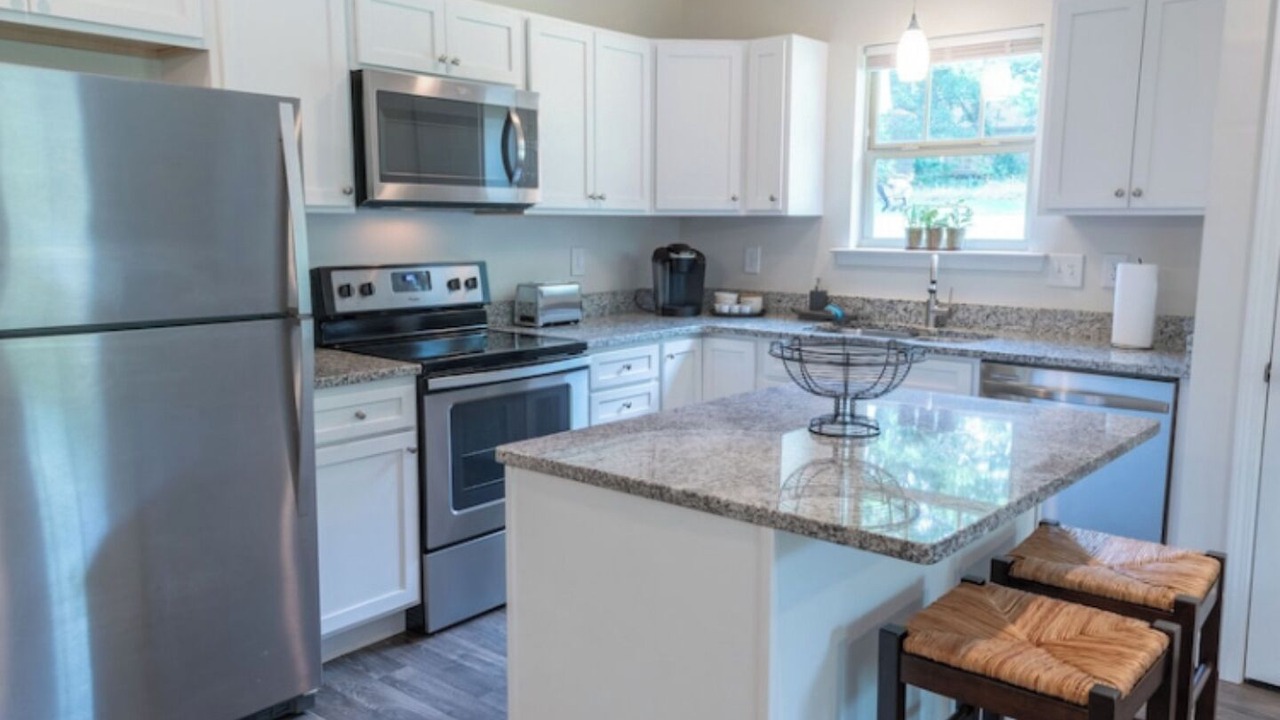Photo of Kitchen in Lyman