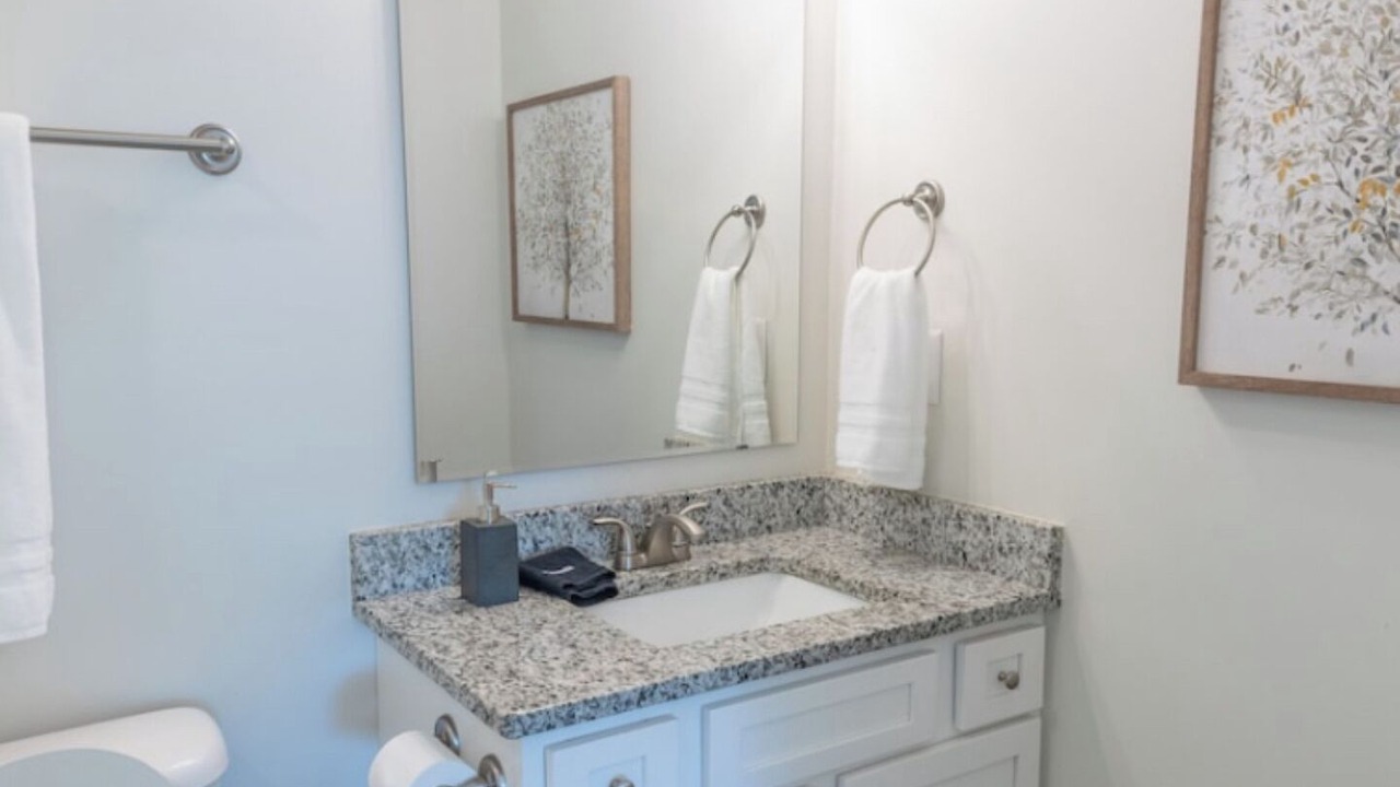 Photo of Bathroom in Lyman