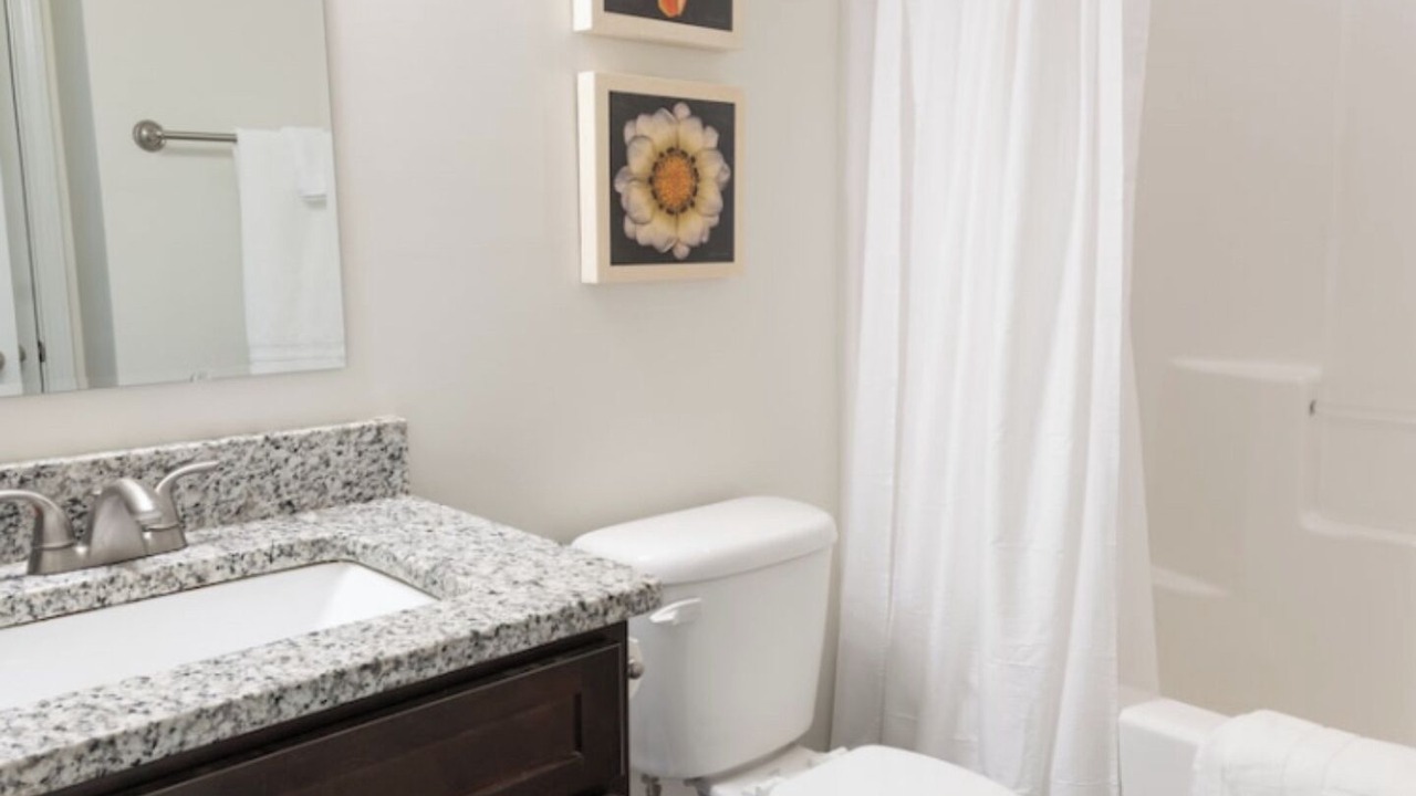 Photo of Bathroom in Lyman